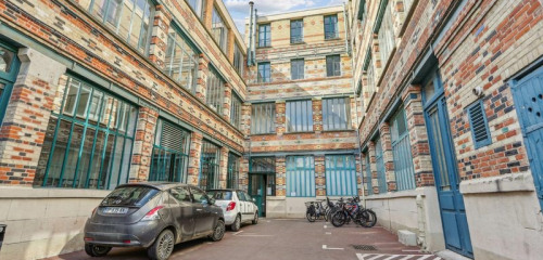 1re photo de l'annonce