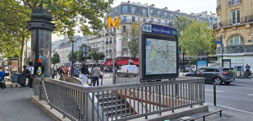 5e photo de l'annonce