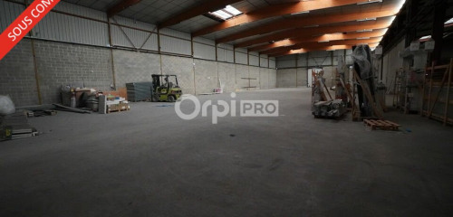 2e photo de l'annonce