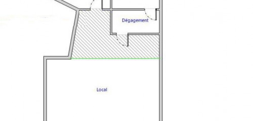 4e photo de l'annonce