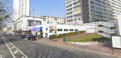 2e photo de l'annonce