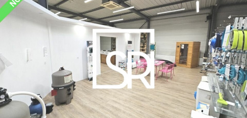 2e photo de l'annonce