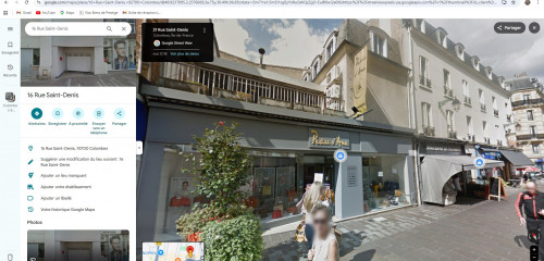 1re photo de l'annonce