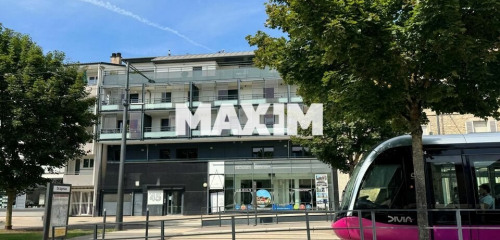 1re photo de l'annonce