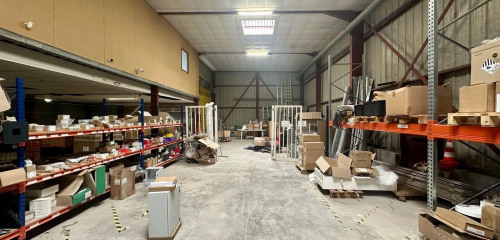 5e photo de l'annonce