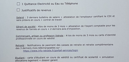 3e photo de l'annonce