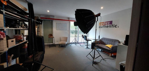 5e photo de l'annonce