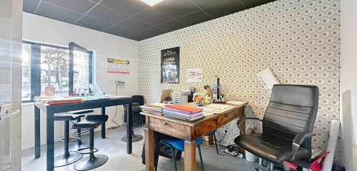 4e photo de l'annonce