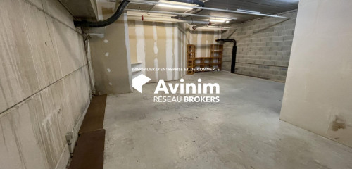 2e photo de l'annonce