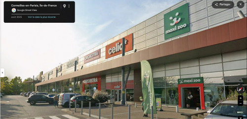 1re photo de l'annonce