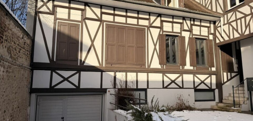 1re photo de l'annonce