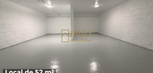 5e photo de l'annonce