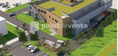 2e photo de l'annonce