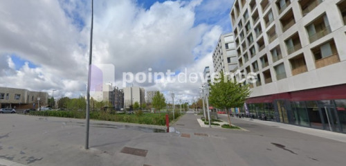 2e photo de l'annonce
