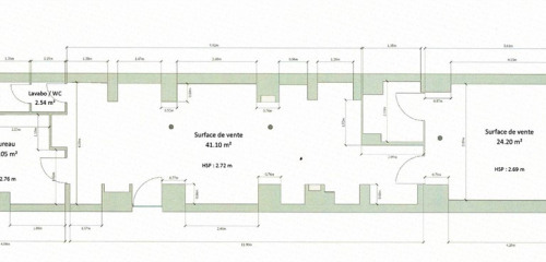 2e photo de l'annonce