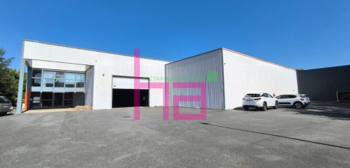 1re photo de l'annonce