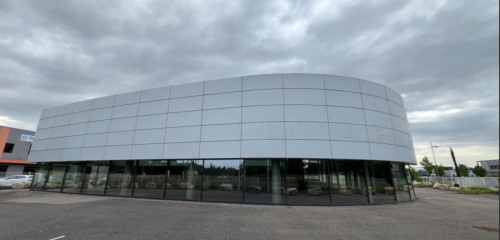 2e photo de l'annonce