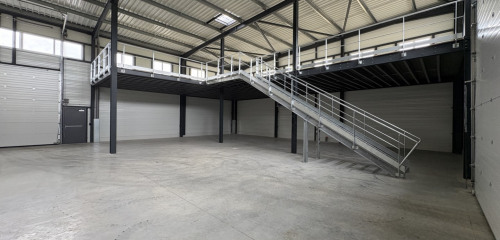 2e photo de l'annonce