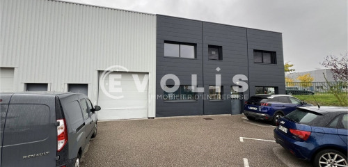 1re photo de l'annonce