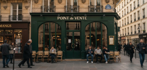 1re photo de l'annonce