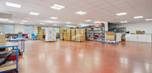 5e photo de l'annonce