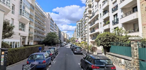 2e photo de l'annonce