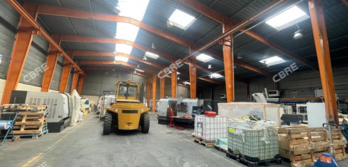 5e photo de l'annonce