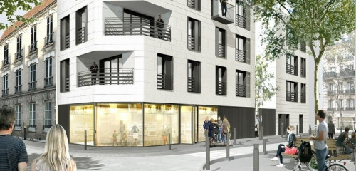 2e photo de l'annonce