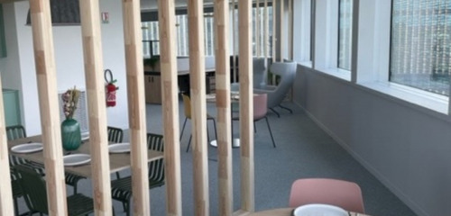 5e photo de l'annonce