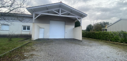 2e photo de l'annonce
