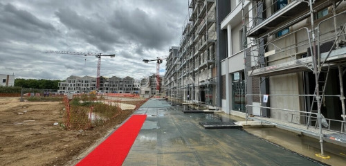 5e photo de l'annonce