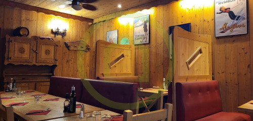 5e photo de l'annonce