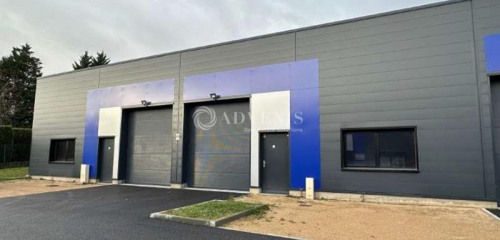 1re photo de l'annonce