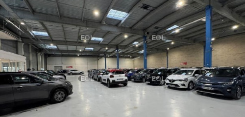 1re photo de l'annonce