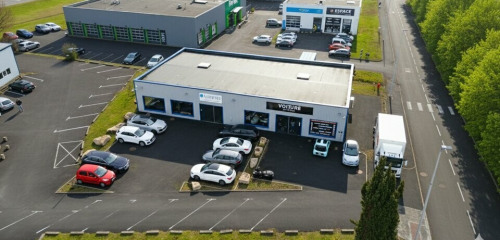 1re photo de l'annonce