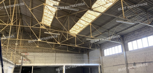 5e photo de l'annonce