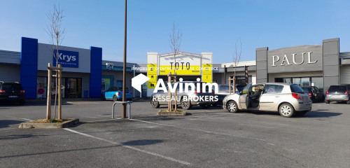 1re photo de l'annonce