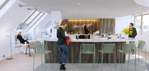 5e photo de l'annonce