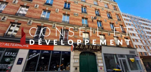 1re photo de l'annonce