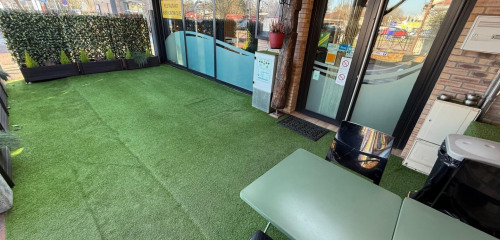 2e photo de l'annonce