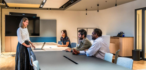 5e photo de l'annonce