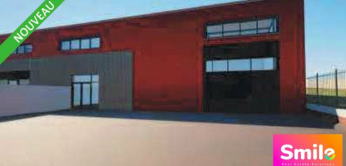 2e photo de l'annonce