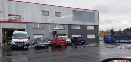 1re photo de l'annonce