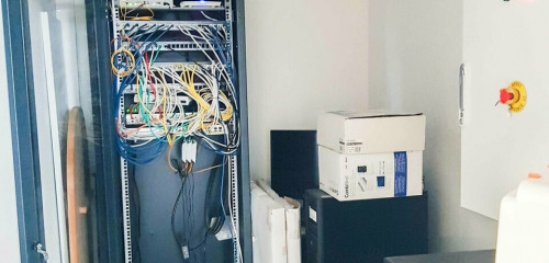 5e photo de l'annonce