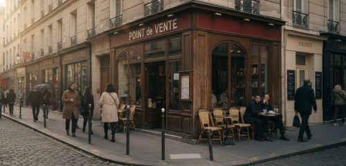 1re photo de l'annonce