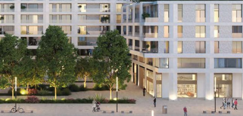 2e photo de l'annonce