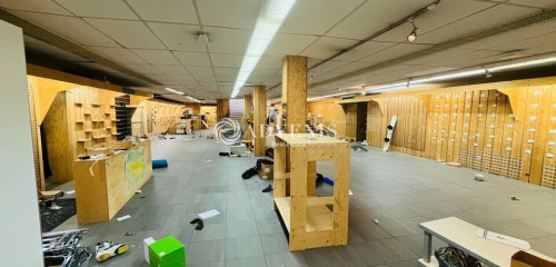 2e photo de l'annonce