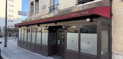 1re photo de l'annonce