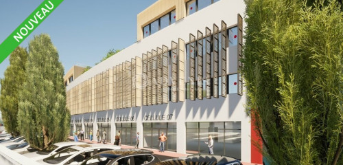 2e photo de l'annonce