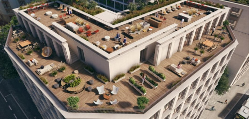 2e photo de l'annonce